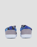 Nevada Spnb5 Boys Slip On Shoes