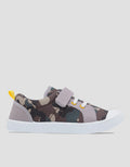 Nevada Spnb5 Boys Slip On Shoes