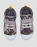 Nevada Spnb5 Boys Slip On Shoes