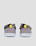 Nevada Spnb5 Boys Slip On Shoes