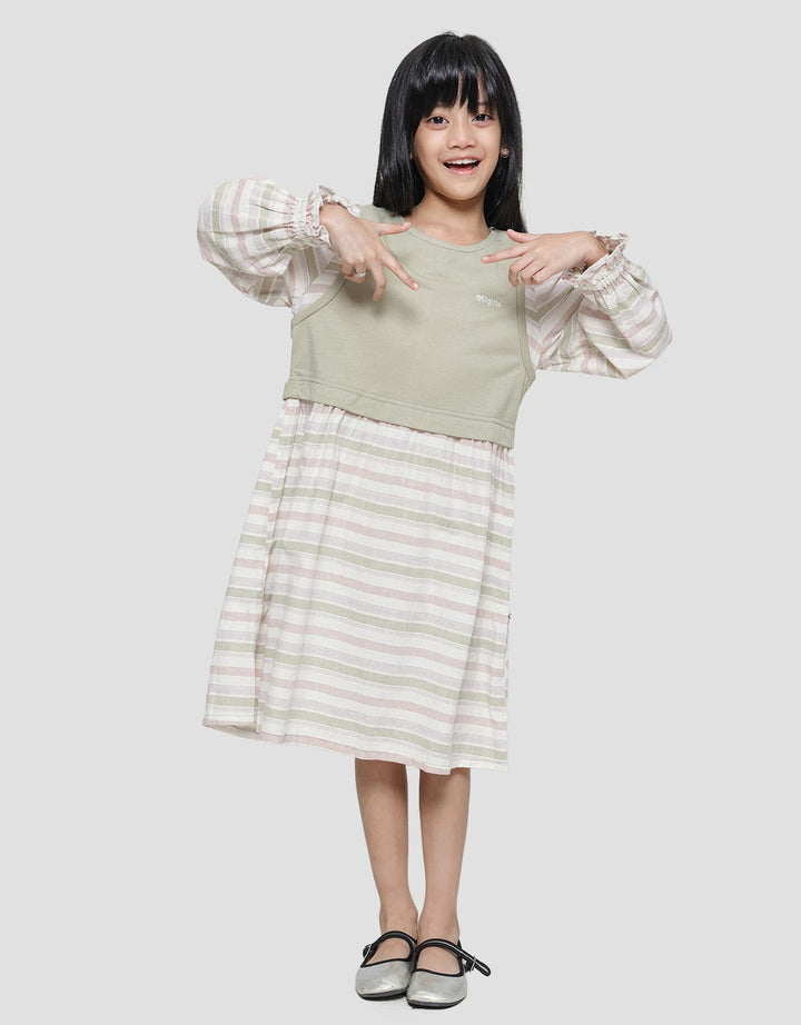 Exit Girls Hibeca Dress for Girls