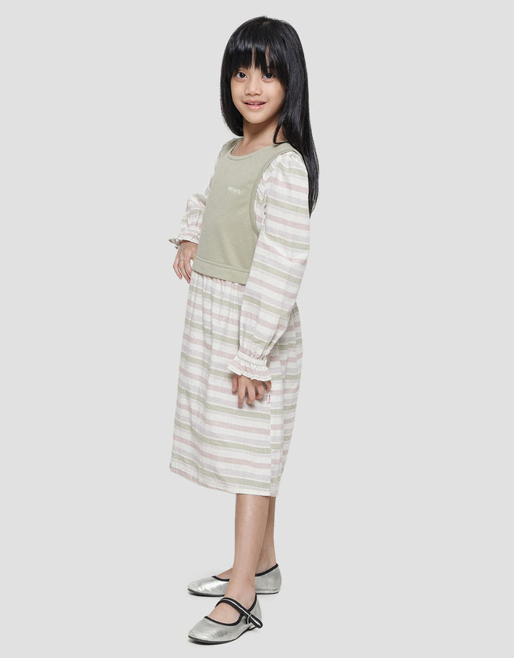 Exit Girls Hibeca Dress for Girls