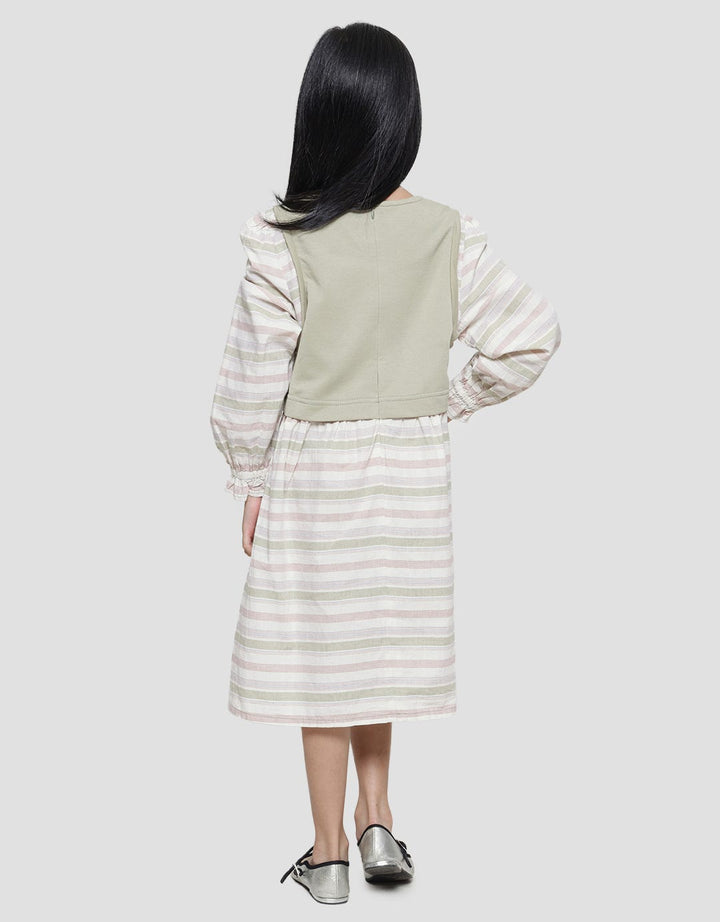 Exit Girls Hibeca Dress for Girls