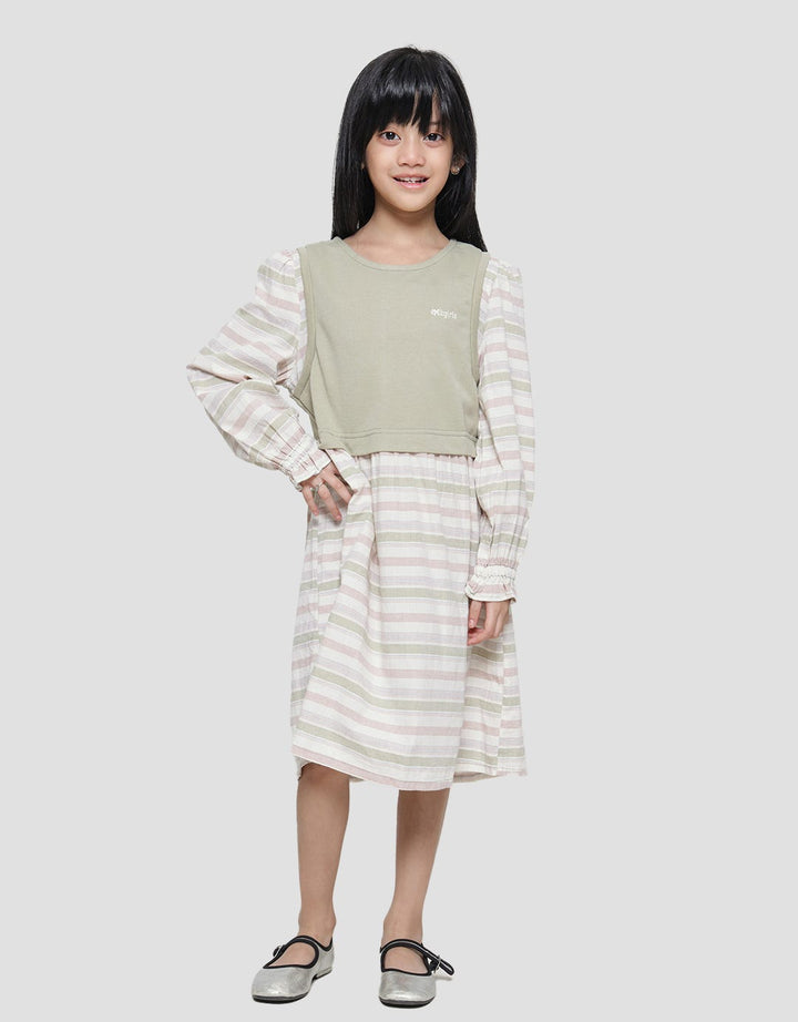 Exit Girls Hibeca Dress for Girls