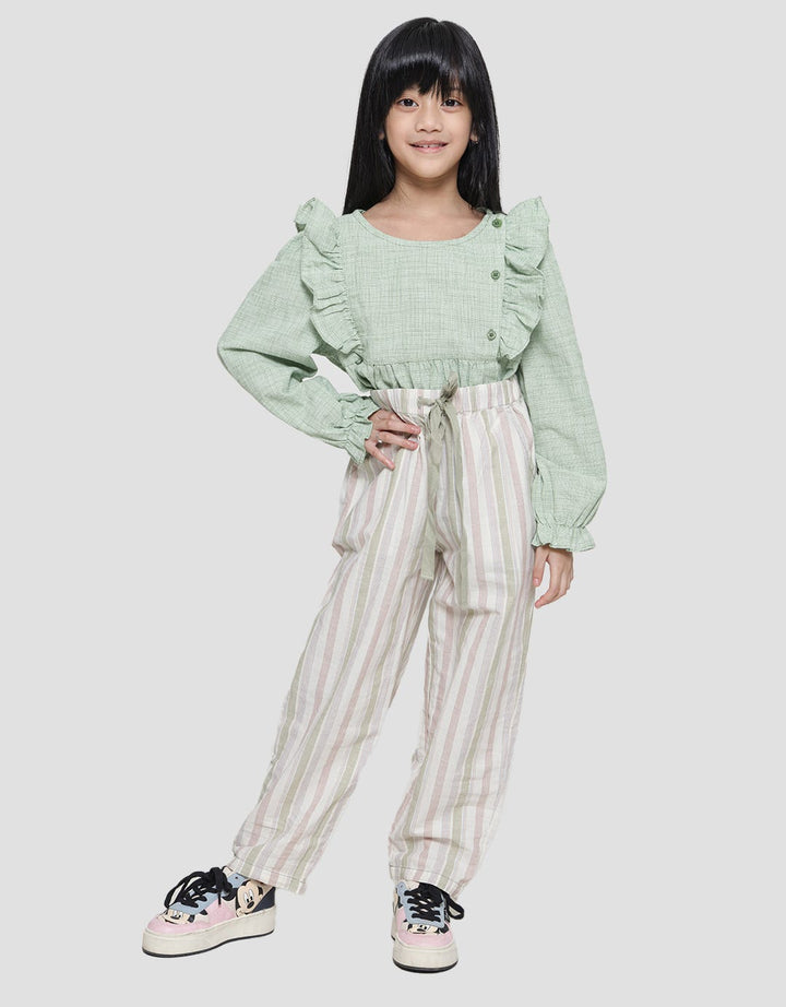 Exit Girls Derana Celana Anak Perempuan