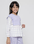 Exit Girls Armeta Blouse Anak Perempuan