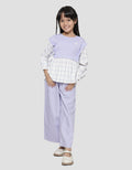 Exit Girls Armeta Blouse Anak Perempuan