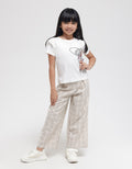 Exit Girl Melisa Girls Culottes Pants