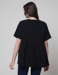 Connexion Mom Women's Raglan Blouse