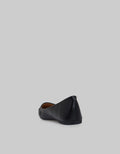 St. Yves Braid Detail Flat Shoes Wanita