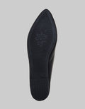 St. Yves Braid Detail Flat Shoes Wanita