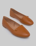 St. Yves Ballerinas Women