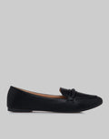 St. Yves Women's Slip On Ballerina Shoes