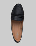 St. Yves Women's Slip On Ballerina Shoes