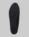 St. Yves Women's Slip On Ballerina Shoes