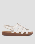 ST. YVES SANDAL SLINGBACK FQ58 WANITA