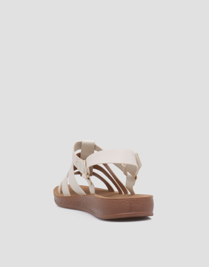 ST. YVES SANDAL SLINGBACK FQ58 WANITA