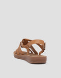 St. Yves Sandal Slingback Fq58 Wanita