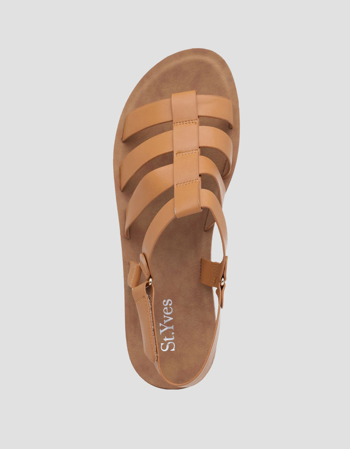 ST. YVES SANDAL SLINGBACK FQ58 WANITA
