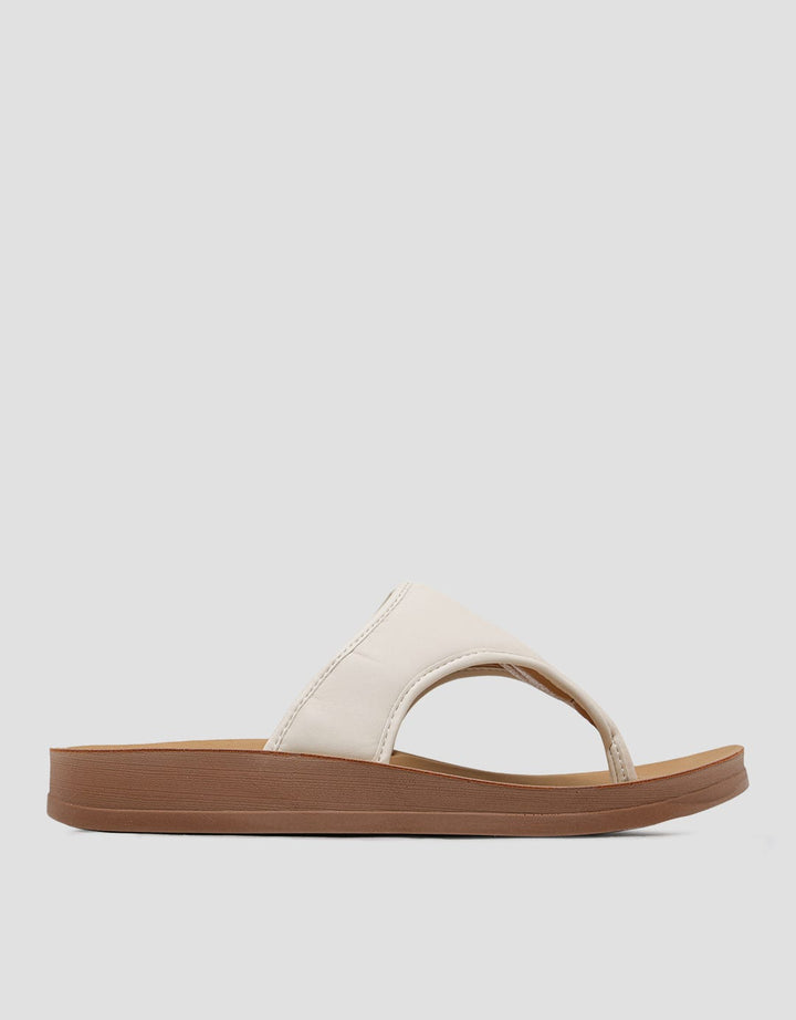 St. Yves Flip Flop Design Women Sandals