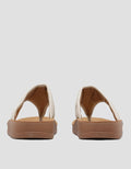 St. Yves Flip Flop Design Women Sandals