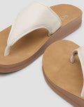 St. Yves Flip Flop Design Women Sandals