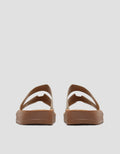 St. Yves Sandal Slip On Casual Wanita