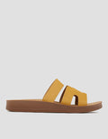 St. Yves Sandal Slip On Casual Wanita