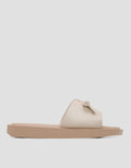 St. Yves Slip On Ribbon Women's Sandals