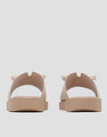 St. Yves Slip On Ribbon Women's Sandals