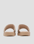 St. Yves Quilt Sticth Sandal Wanita