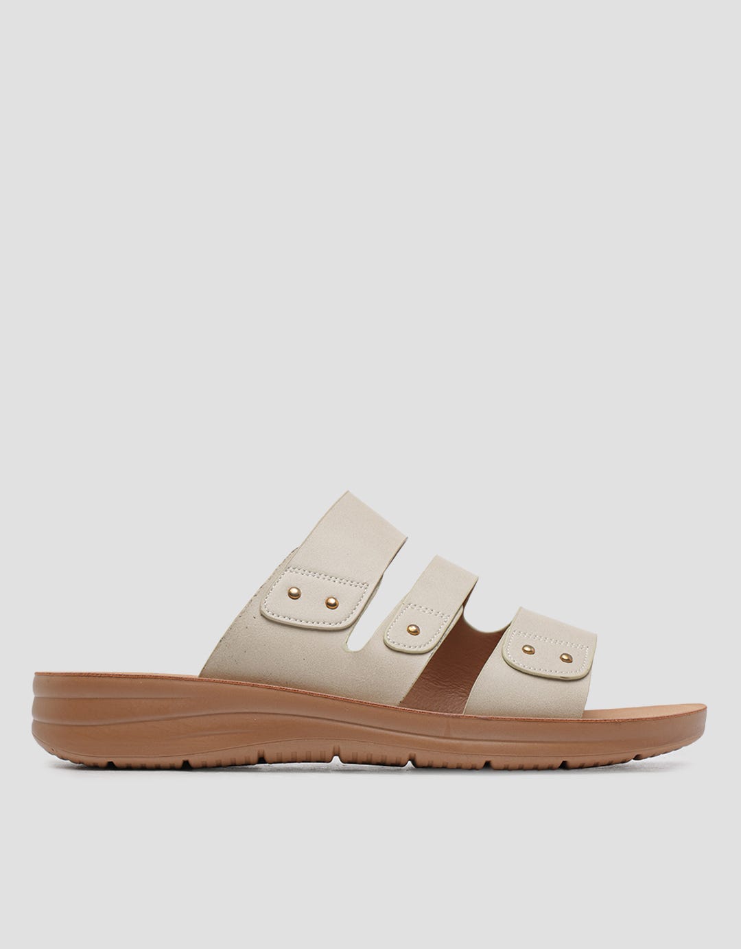 St. Yves Multi Strap Women's Wedge Sandals
