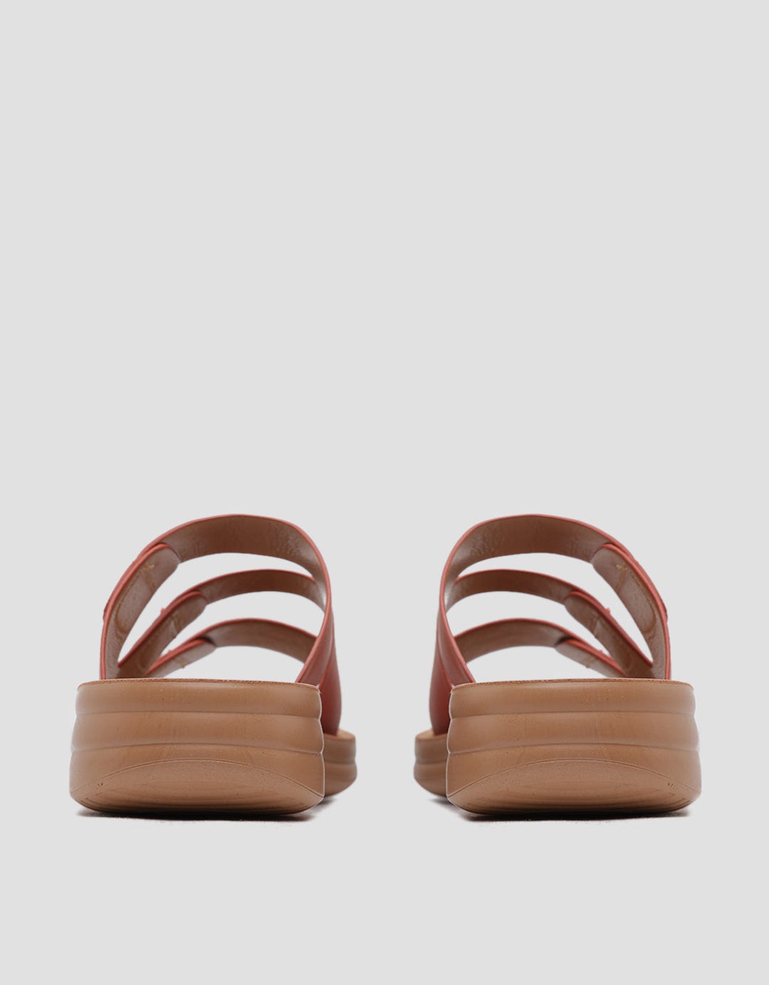 St. Yves Multi Strap Women's Wedge Sandals