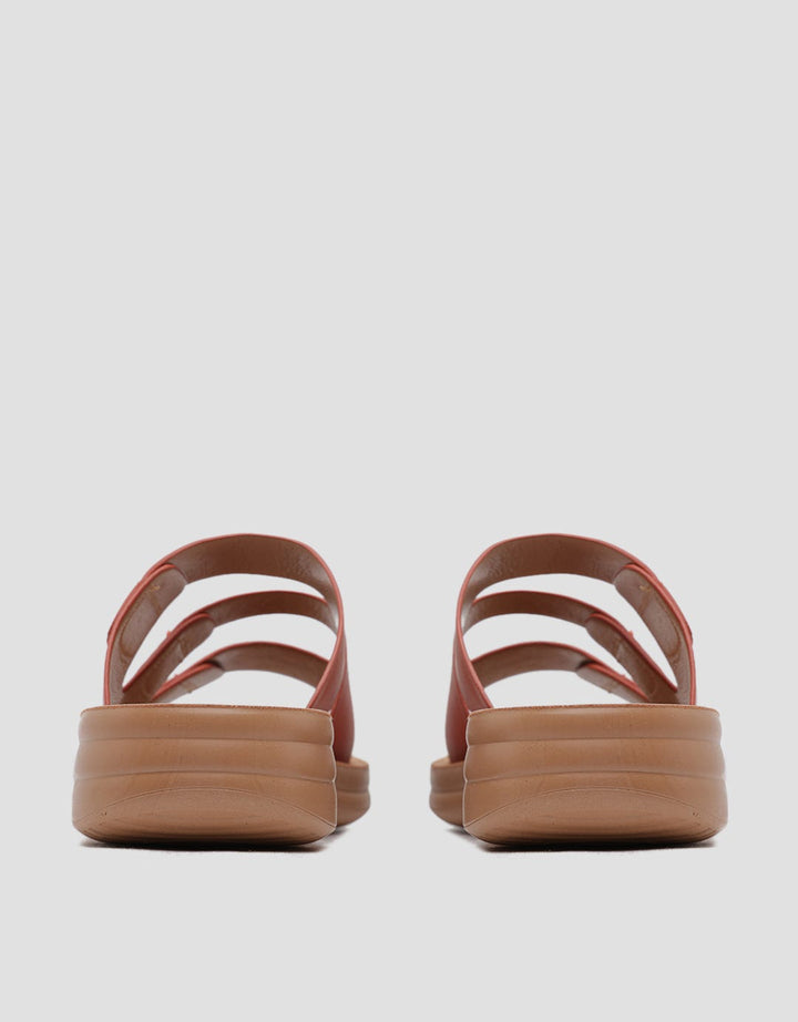 St. Yves Multi Strap Women's Wedge Sandals