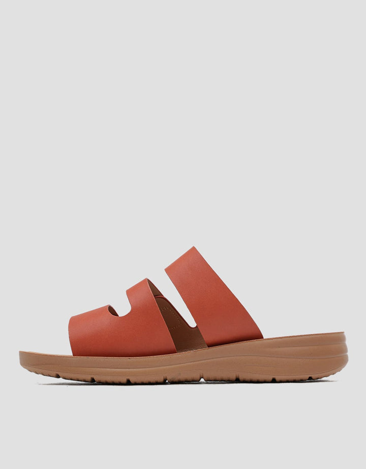St. Yves Multi Strap Women's Wedge Sandals