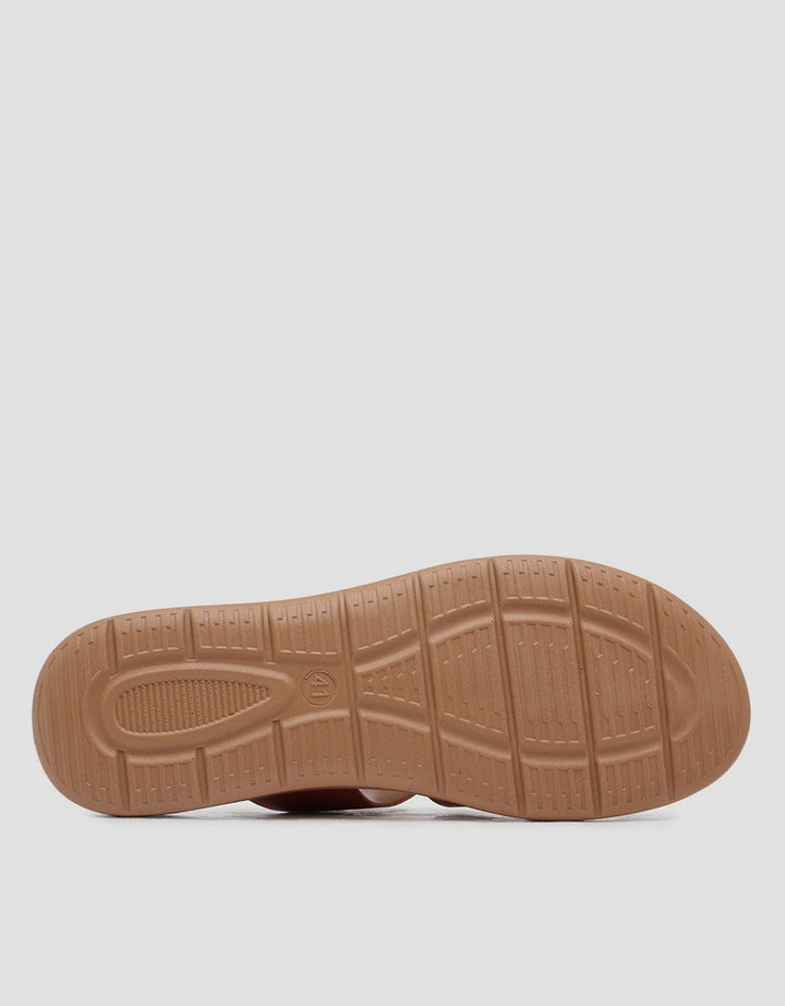 St. Yves Multi Strap Women's Wedge Sandals