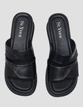 St. Yves Sandals Slip On Women