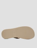 St. Yves Slip On Flip Flop Women