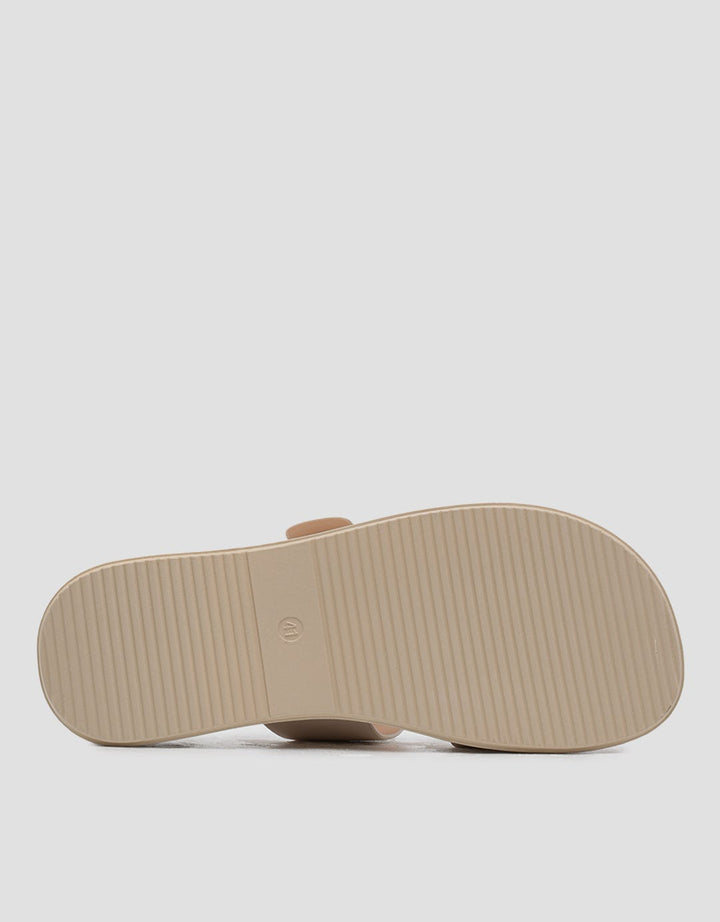 St. Yves Double Tire Women's Wedge Sandals