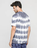 Nevada Washing Regular Print Men's T-Shirt