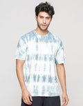 Nevada Washing Regular Print Men's T-Shirt