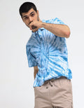 Nevada Short Sleeve Polo Shirt Jersey Ombre