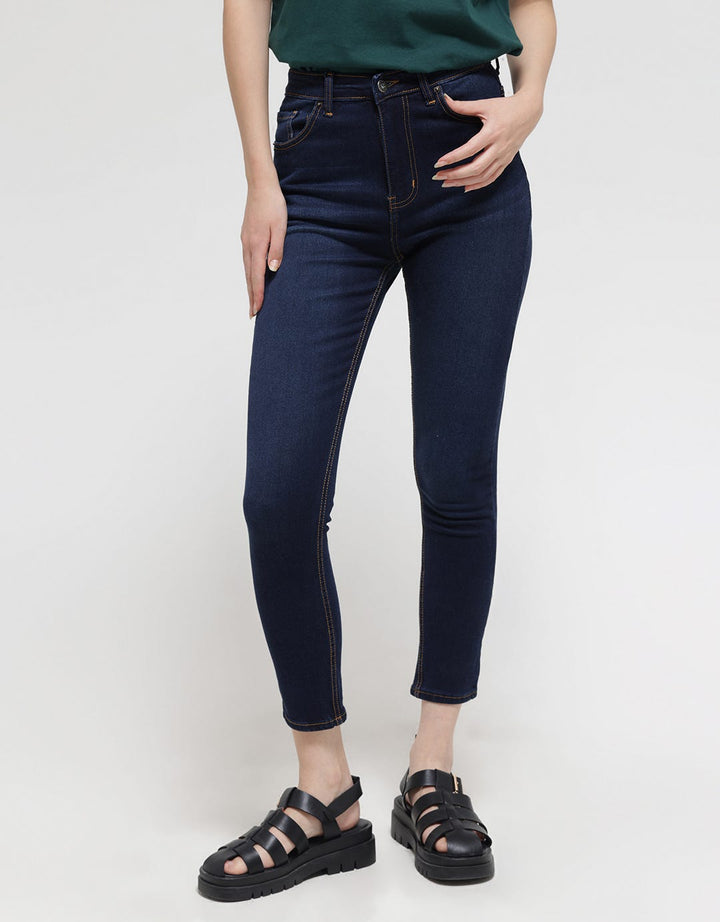 Nevada Skinny Soft Denim Celana Wanita