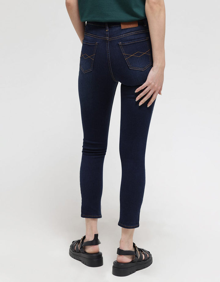 Nevada Skinny Soft Denim Celana Wanita