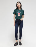 Nevada Skinny Soft Denim Celana Wanita