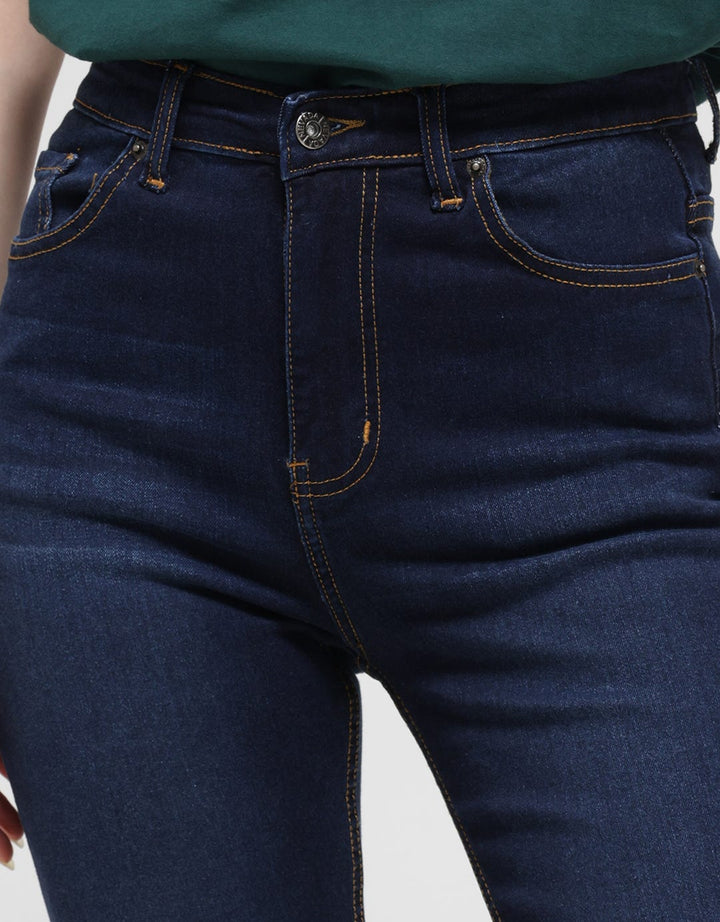 Nevada Skinny Soft Denim Celana Wanita