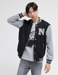 Nevada Jacket Varsity 96