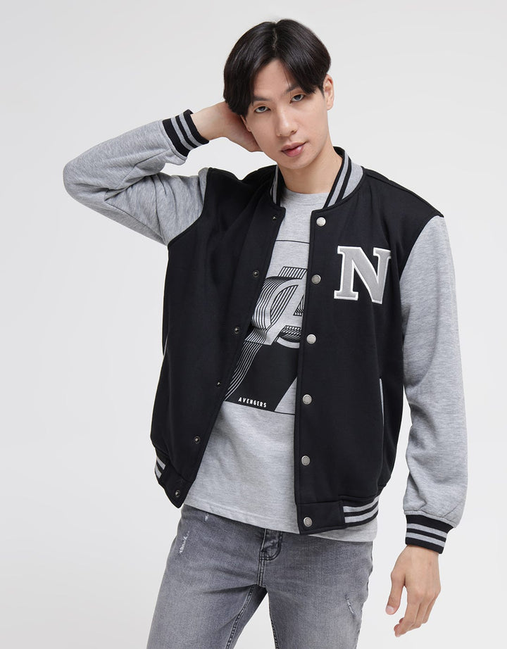 Nevada Jacket Varsity 96