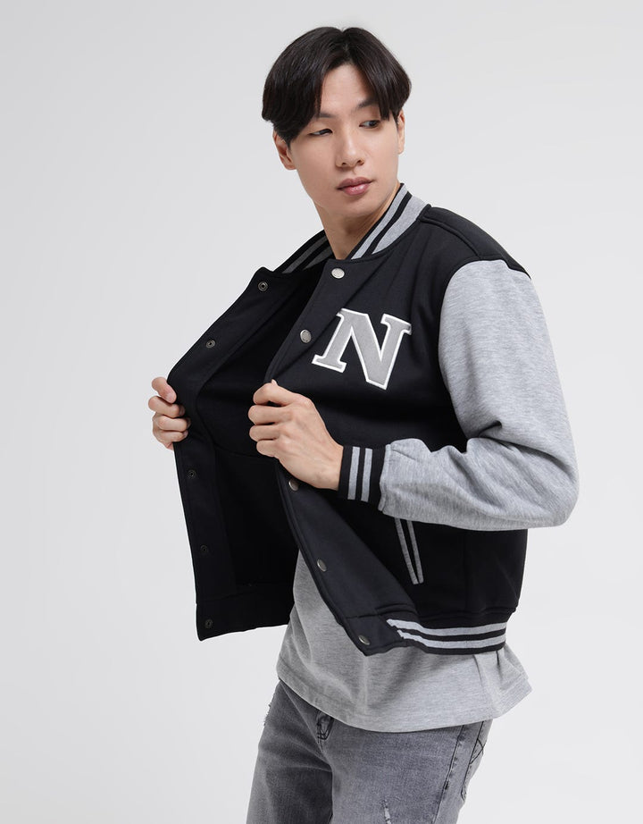 Nevada Jacket Varsity 96