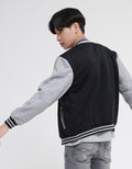Nevada Jacket Varsity 96